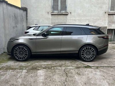 usata Land Rover Range Rover Velar - 2018