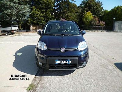 Fiat Panda 4x4