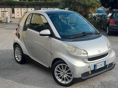 Usata Smart ForTwo Cabrio 2010 Cabrio