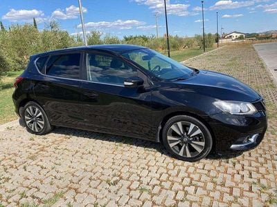 Nissan Pulsar