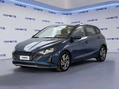Usata Hyundai i20