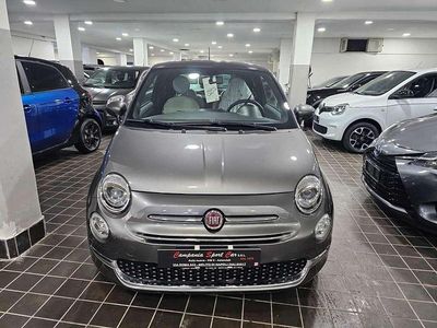 Usata Fiat 500 Dolcevita 69 CV (50 kW) 2021 Utilitaria