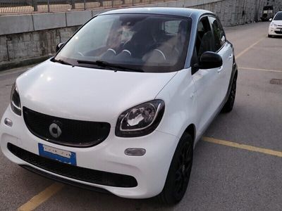 usata Smart ForFour 2ªs. (W453) 70 1.0 Passion