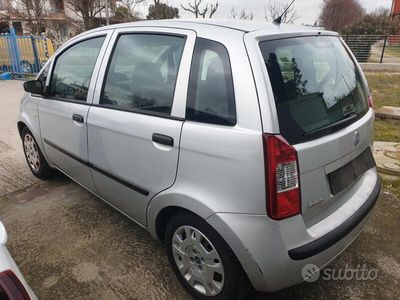 usata Fiat Idea GPL - 2006