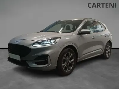 Usata Ford Kuga ST-Line 120 CV (88 kW) 2023 Grigio SUV
