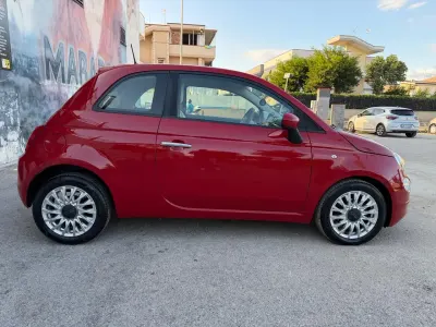 Usata Fiat 500