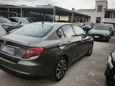 Usata Fiat Tipo