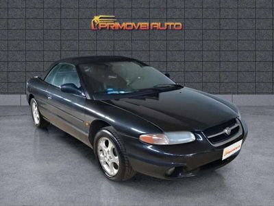 Chrysler Stratus