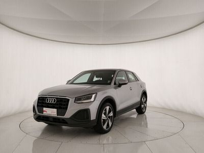 usata Audi Q2 35 1.5 tfsi Admired