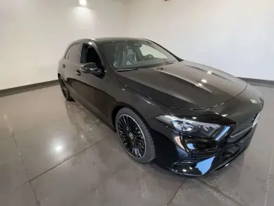 Usata Mercedes A200