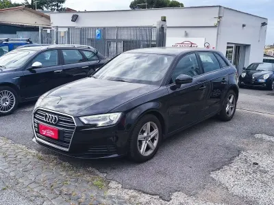 Gebraucht Audi A3