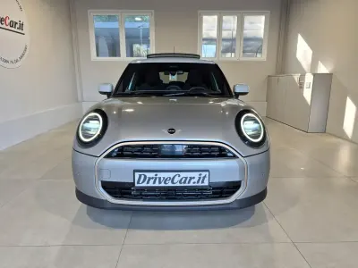 Usata Mini John Cooper Works