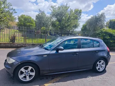 Usata BMW 118
