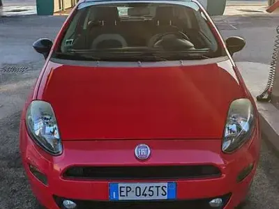 Usata Fiat Punto