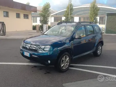 Occasion Dacia Duster
