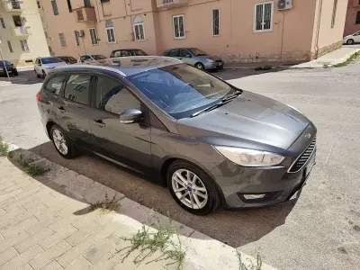 Usata Ford Focus
