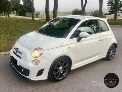 Abarth 500