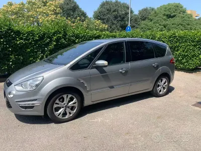 Usata Ford S-MAX