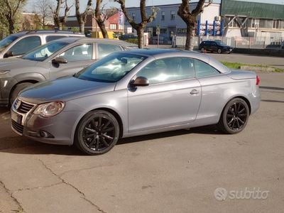 VW Eos