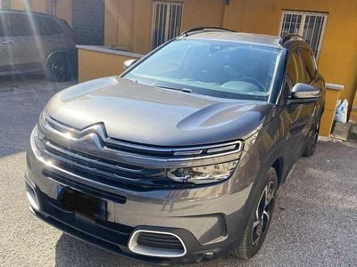Occasion Citroën C5 Aircross Shine 131 ch (96 kW) 2022 SUV