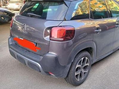 Usata Citroën C3 Aircross Rip Curl 110 CV (80 kW) 2024 SUV