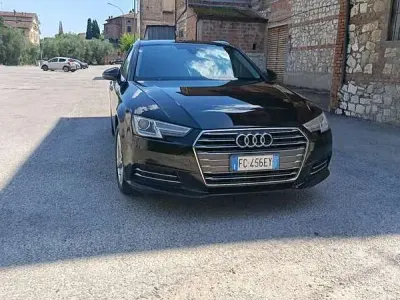 Usata Audi A4