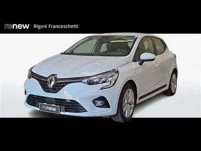 Usata Renault Clio