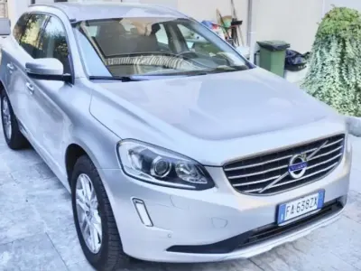 Usata Volvo XC60 Summum 220 CV (161 kW) 2015 SUV