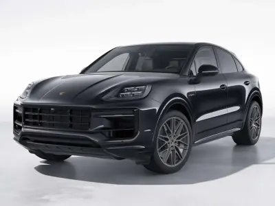 Usata Porsche Cayenne