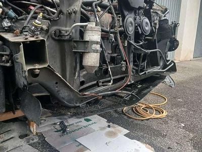 Usata Honda Accord ES 147 CV (108 kW) 1999 Coupé