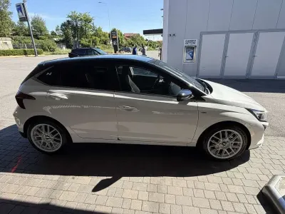 Usata Hyundai i20 Prime 101 CV (74 kW) 2024 Utilitaria