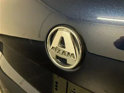 Usata Aixam Coupe