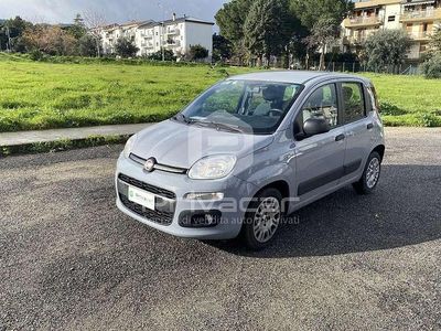 Grigio Usata 2019 Fiat Panda Lounge Utilitaria | 7900 € (Buon prezzo)
