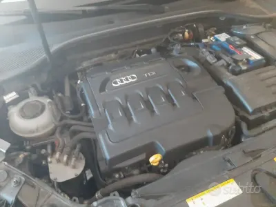 Usata Audi Q2 116 CV (85 kW) 2018 SUV