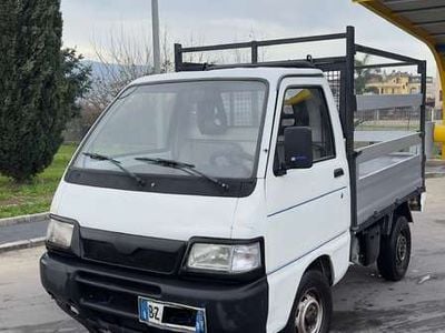 Piaggio Porter