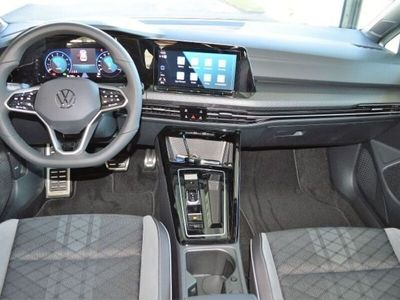 VW e-Golf