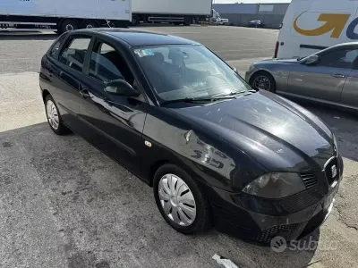 Usata Seat Ibiza