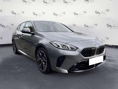 Grigio Usata 2025 BMW 120 M Sport Utilitaria | 31.700 € (Super prezzo)