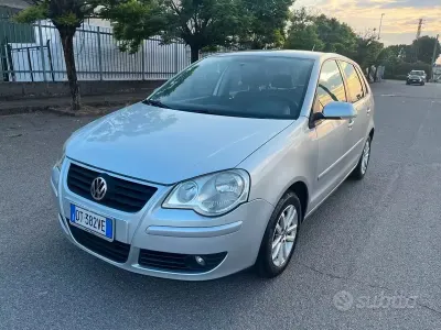 Occasion VW Polo