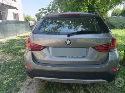 Usata BMW X1
