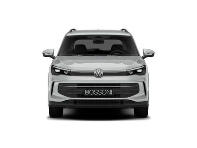 Usata VW Tiguan Life 150 CV (110 kW) 2024 Grigio SUV