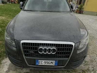 Usata Audi Q5 211 CV (155 kW) 2010 SUV