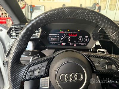 Usata Audi RS3 2022 Berlina