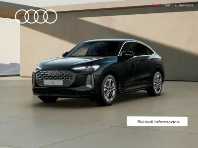 Usata Audi Q5 Sportback