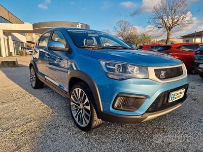 Occasion DR DR 3.0 106 ch (77 kW) 2019 Bleue SUV