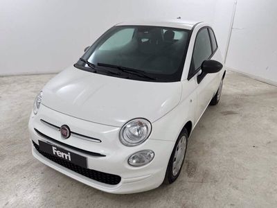 usata Fiat 500 1.0 hybrid cult 70cv