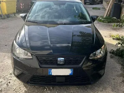Usata Seat Ibiza