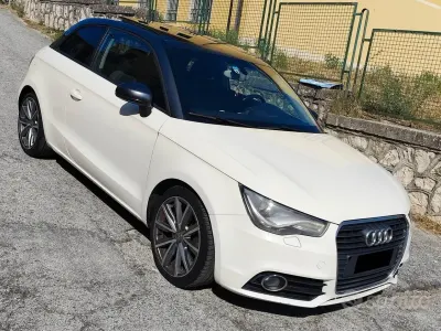 Usata Audi A1