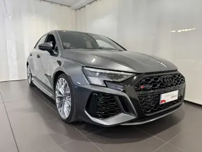 Käytetty Audi RS3 Sportback