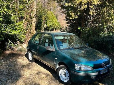 usata Peugeot 106 954i cat 3 porte Open